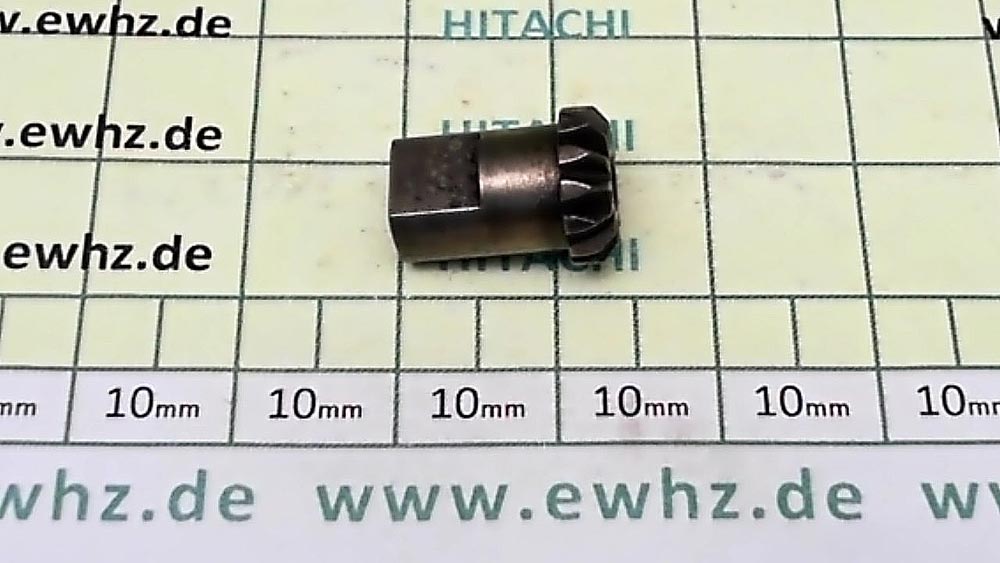 Hitachi Schrägzahnrad CS36DL -335156