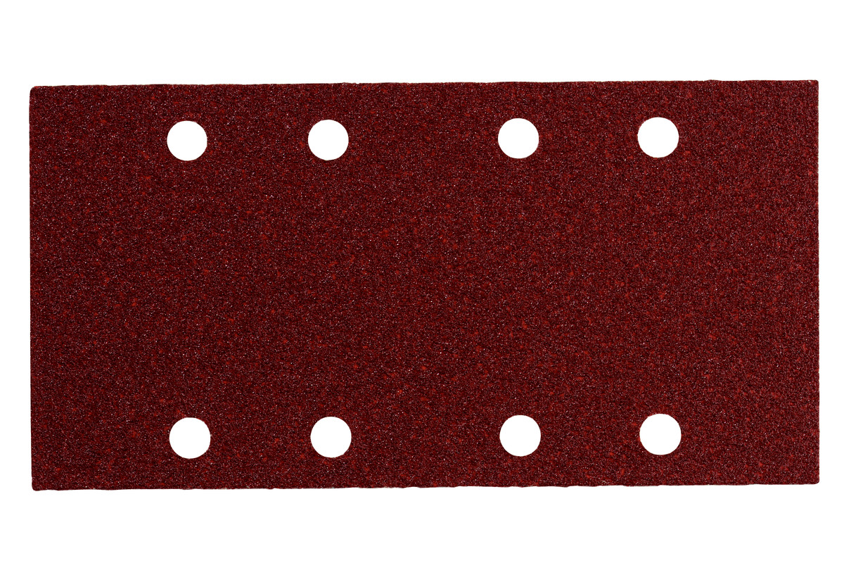 10 Schleifblätter 93x185 mm P 60