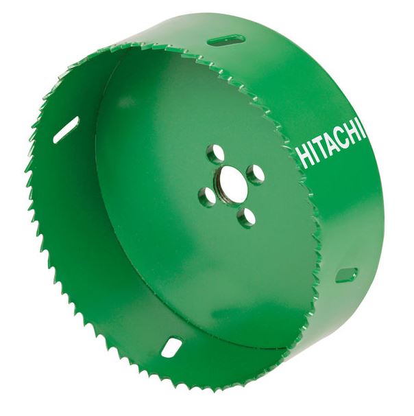 Hitachi Lochsäge 146x38mm / -752155
