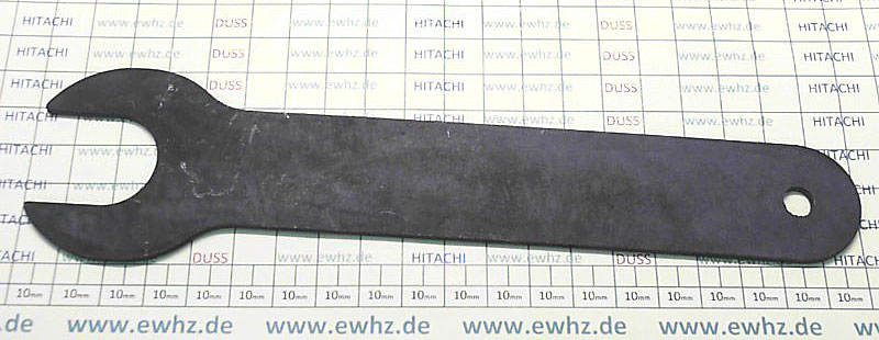 Hitachi Sechskantschlüssel 23mm - 323295