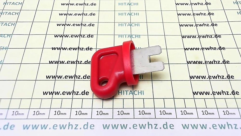 Hitachi Schlüssel ML36DL, ML36DAL -336703