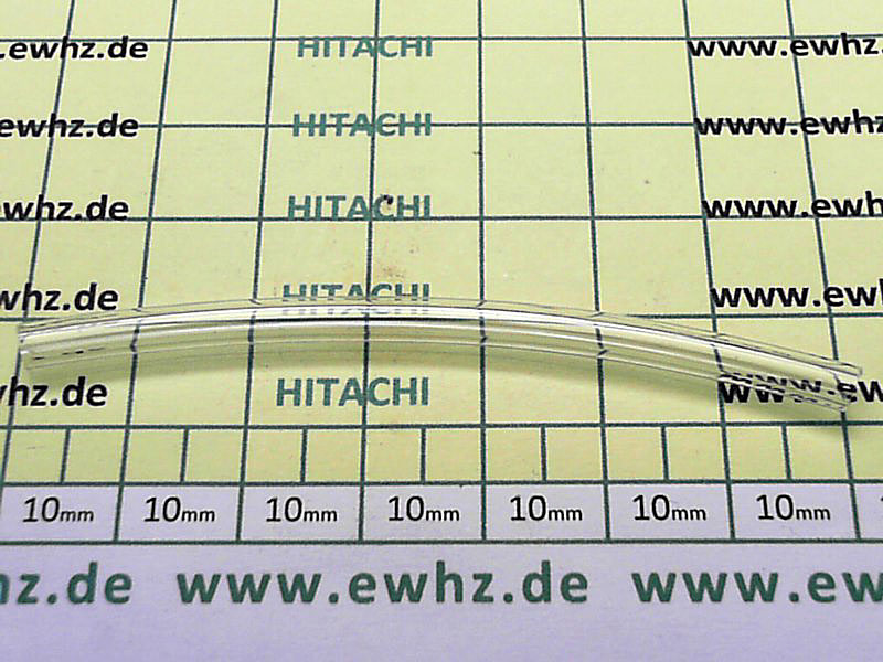 Hitachi Kraftstoffleitung 2.5x4x70 - 6692346