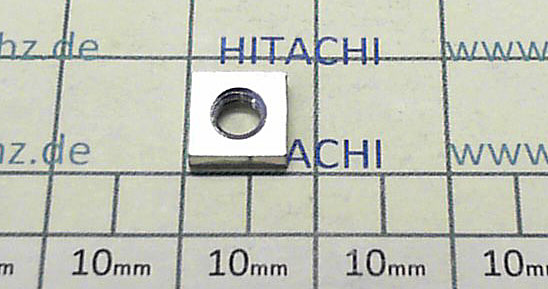 Hitachi Mutter CH10DL - 330056