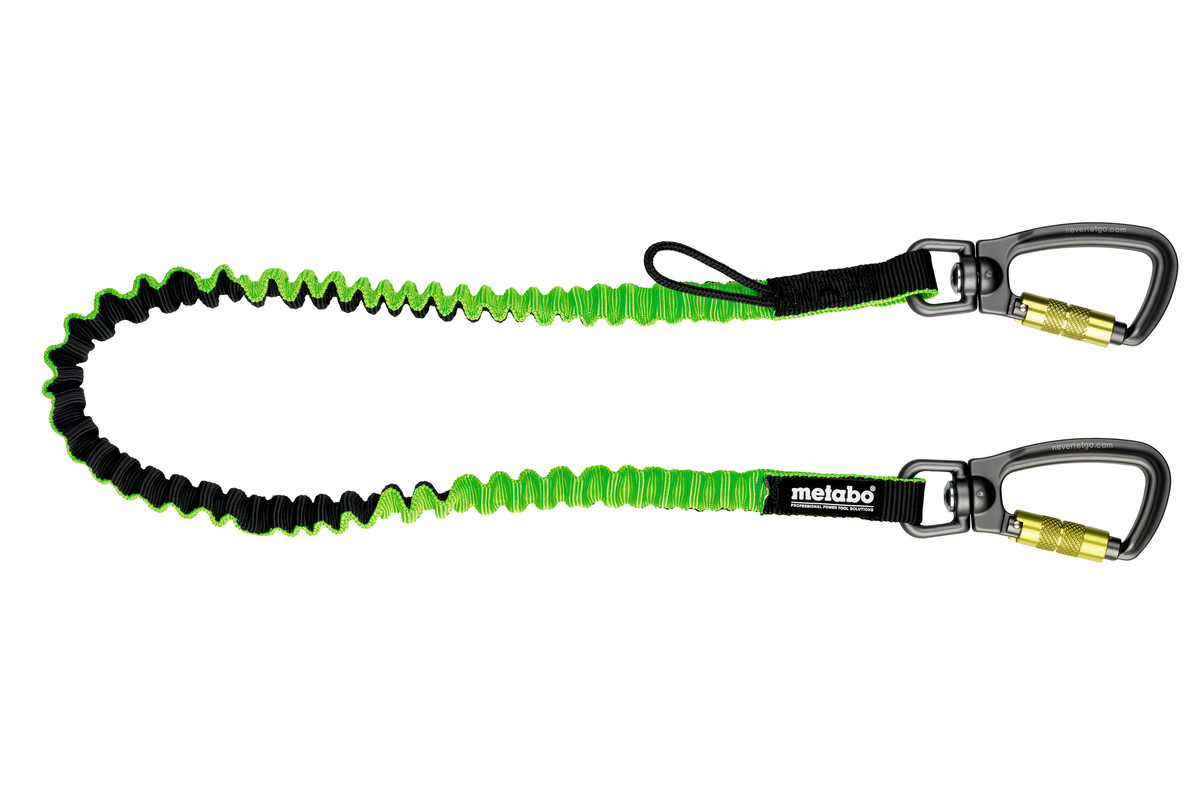 Werkzeugsicherung Quick-Conn.DS bis 5 Kg