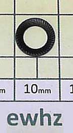 PK40-21 DUSS Sicherungsscheibe M5 -53018