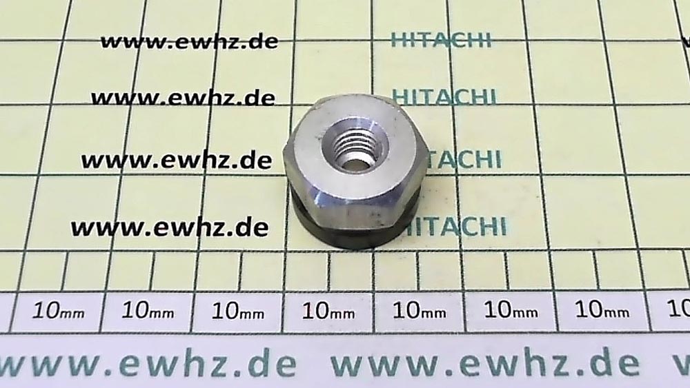 Hitachi Magnet auf Mutter G13VA,G12VA,G15VA 325475