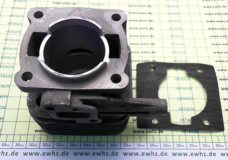 Zylinder Set CG24EKB - 6684585