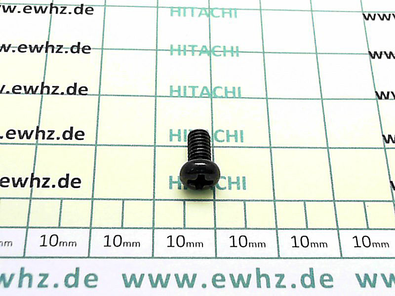 Hitachi Schraube CH10DL - 323211