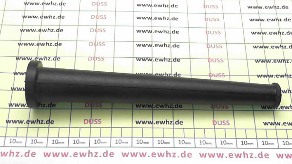 P26C-103  DUSS Kabelschutzschlauch -25009