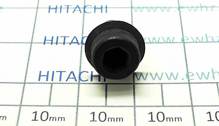 Hitachi Sechskantbolzen M5x8mm - 6699065