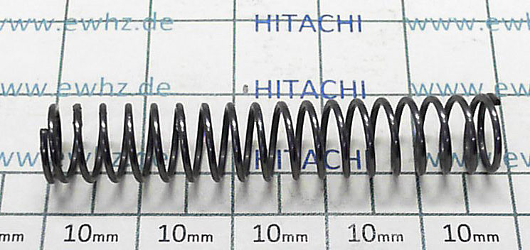 Hitachi Feder (C) - 333341