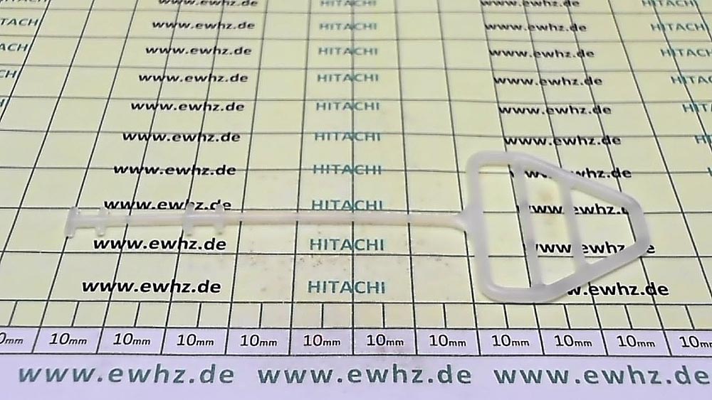 Hitachi Kette für Tankkappe -6698732