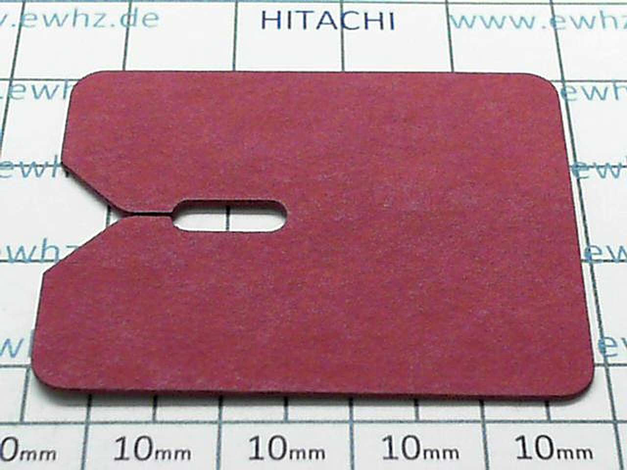 Hitachi Isolierplatte DH20V,DH25V,DH25PB - 980900