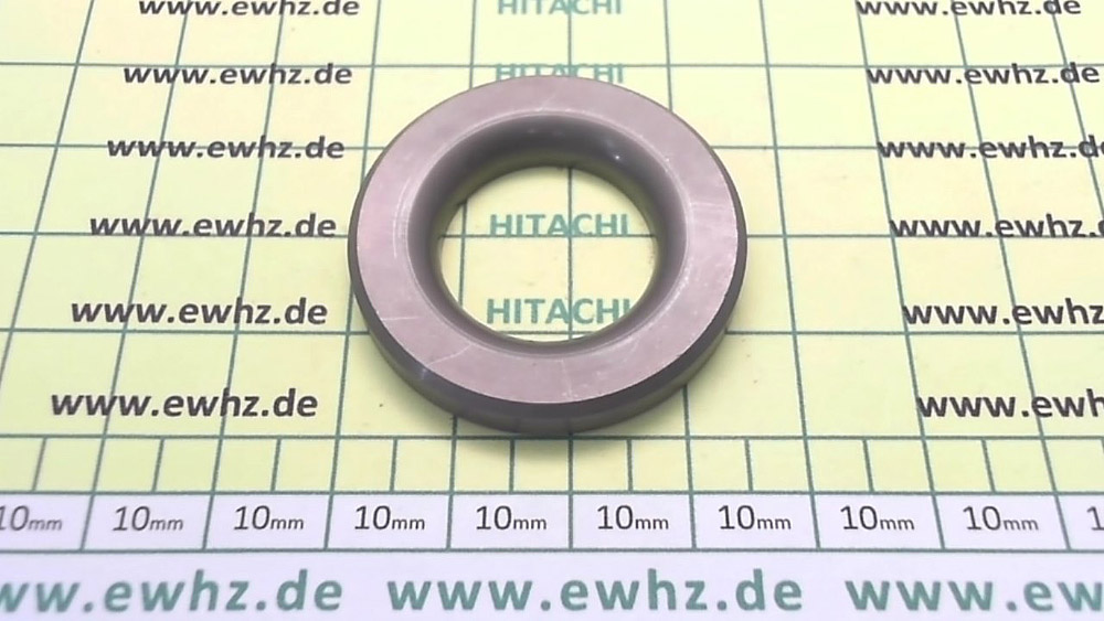 Hitachi Dämpferscheibe DH40MR,DH40MRY - 321288