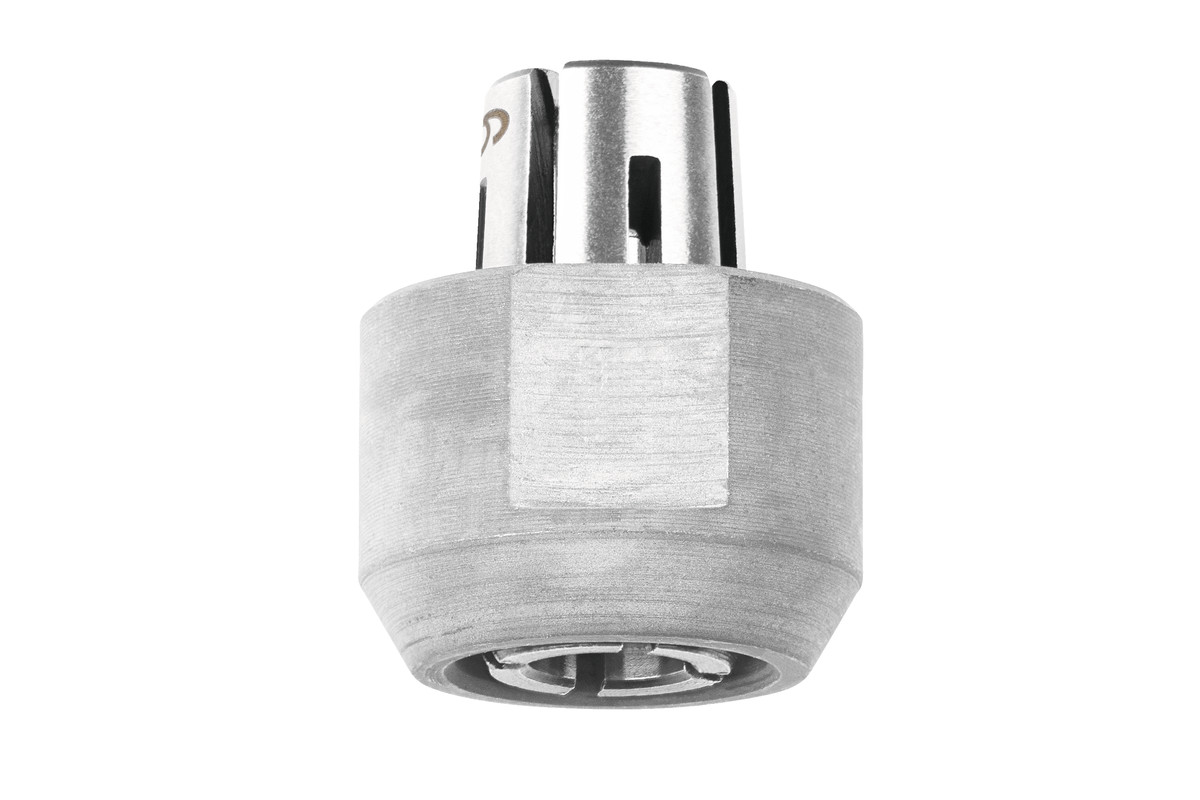Spannzange 6mm mit Spannmutter(Zweikant)