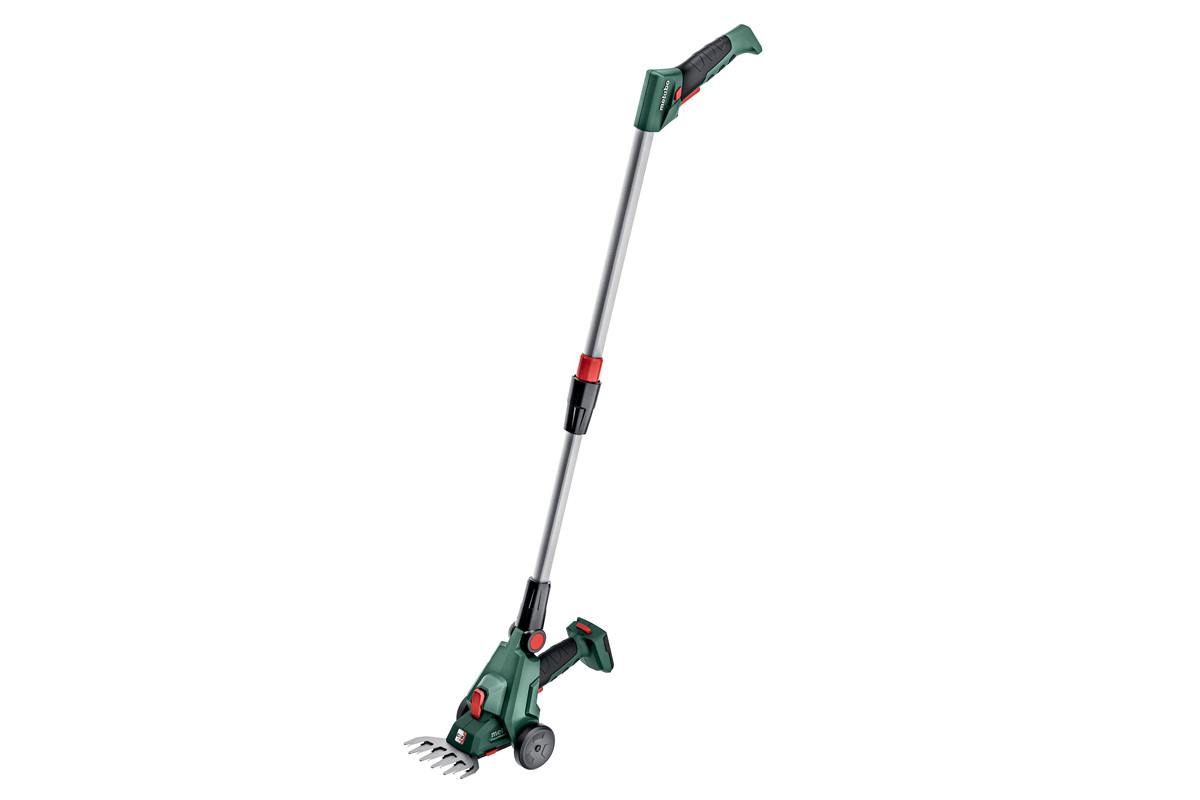 Set PowerMaxx SGS 12 Q + Teleskopstab