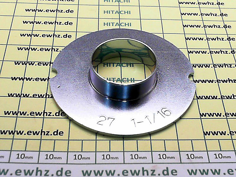 Hitachi Schablonenring 27mm - 956933