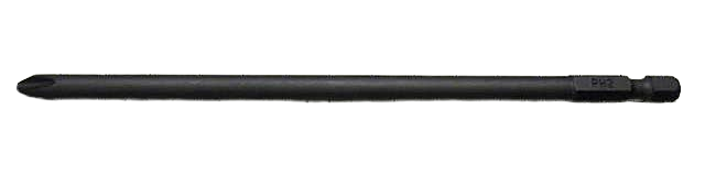 Hitachi Powerbit Extra lang 152mm Phillips Gr. 3 40016077