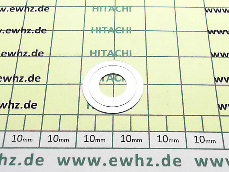 Hitachi Staubscheibe DH38YB1,DH28Y - 980698