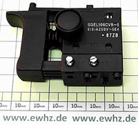 Hitachi Schalter DH22PB,DH24PB2 - 322825