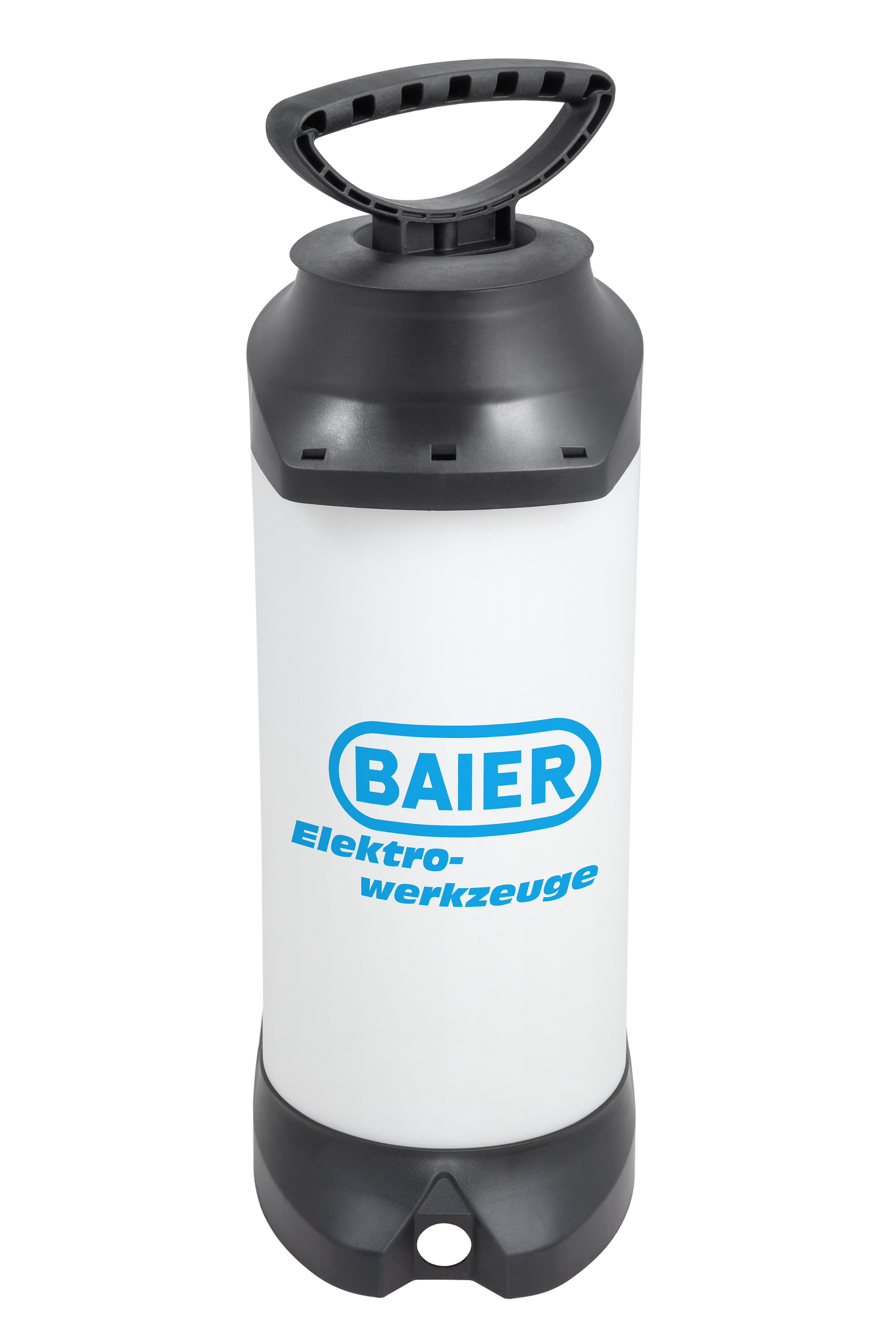 Baier Wassertank mit Pumpe -60723