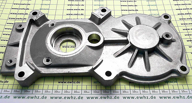 Hitachi Getriebeplatte DH50MR -328916