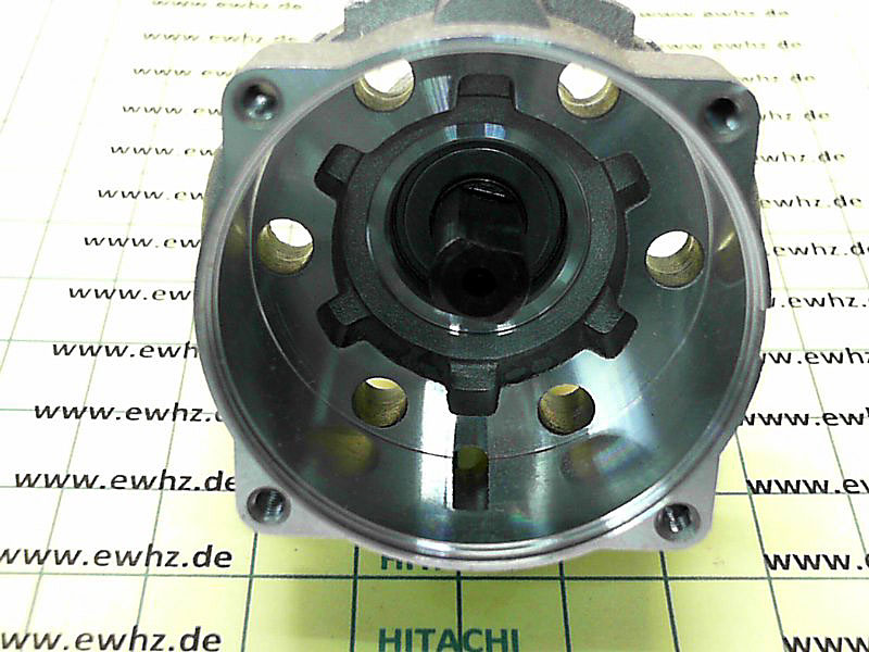 Hitachi Vordergehäuse DS18DSDL,DS18DBL,DS18DL2 -334434