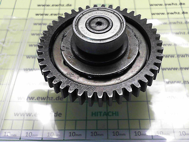 Hitachi Rutschkupplung DH28PC,DH28PD - 330195