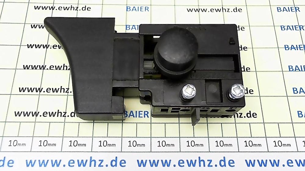 Baier Schalter mit Arretierung BMH622,BMH621 -20578