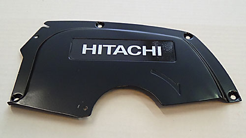Hitachi Sägeblattabdeckung C8FC,C8FS - 303753