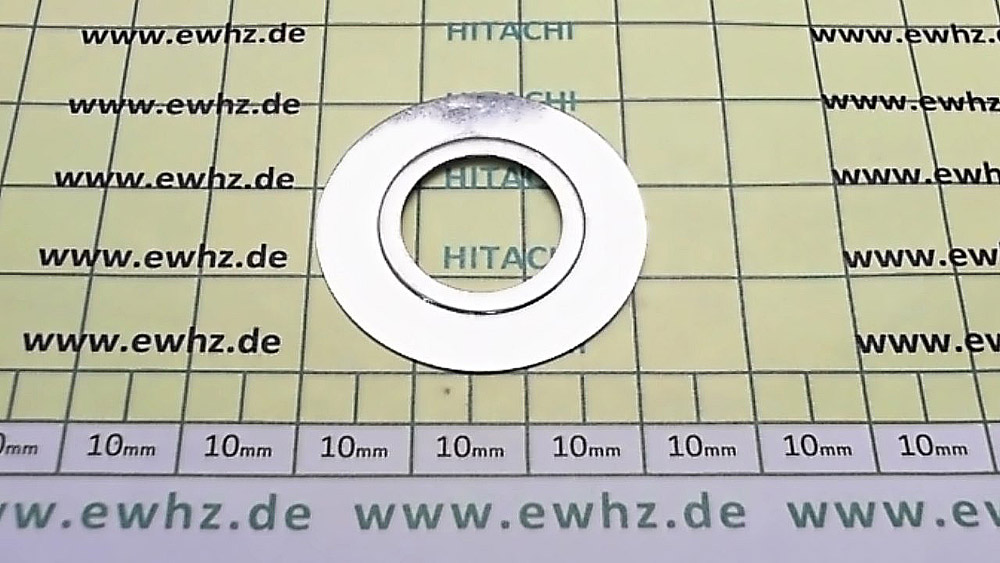 Hitachi Staubscheibe(B) - 980700