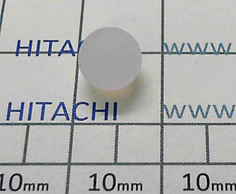 Hitachi Urethankugel (B) D7.14 NV83A/u.a - 875645