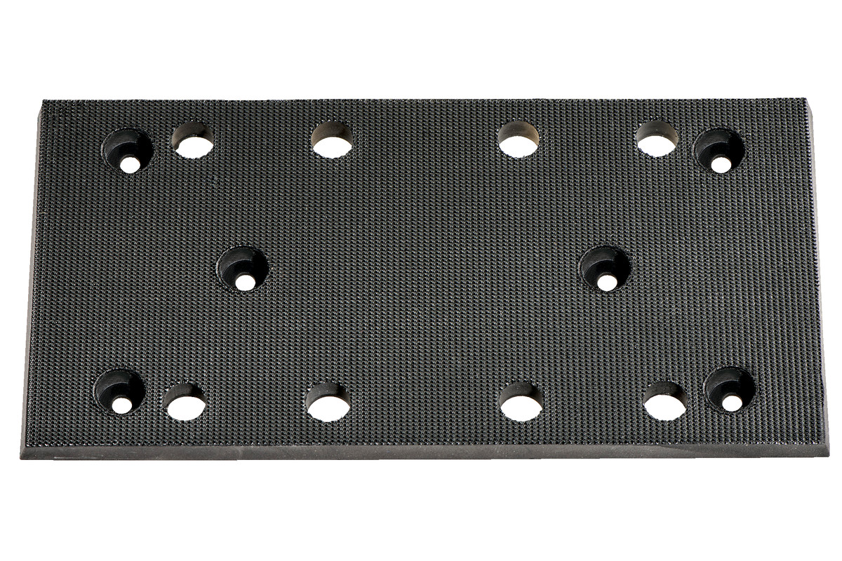 Schleifplatte 93x185mm SR4350 Turbo Tec