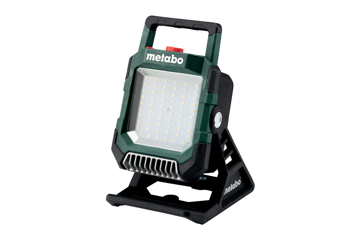 BSA 18 LED 4000 * Akku-Baustrah. TV00