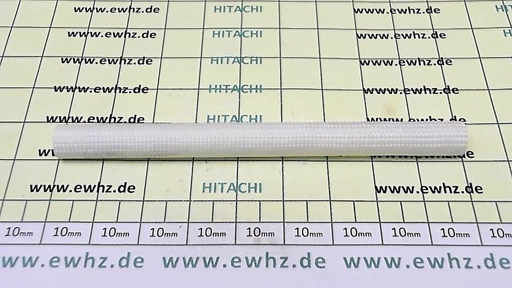 Hitachi Isolationsschlauch CS40EA,CS33EDTP -6698457