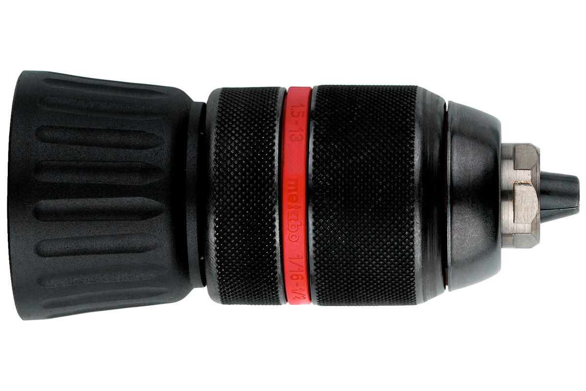 Schnellspannbohrfutter m. Adapter KHE