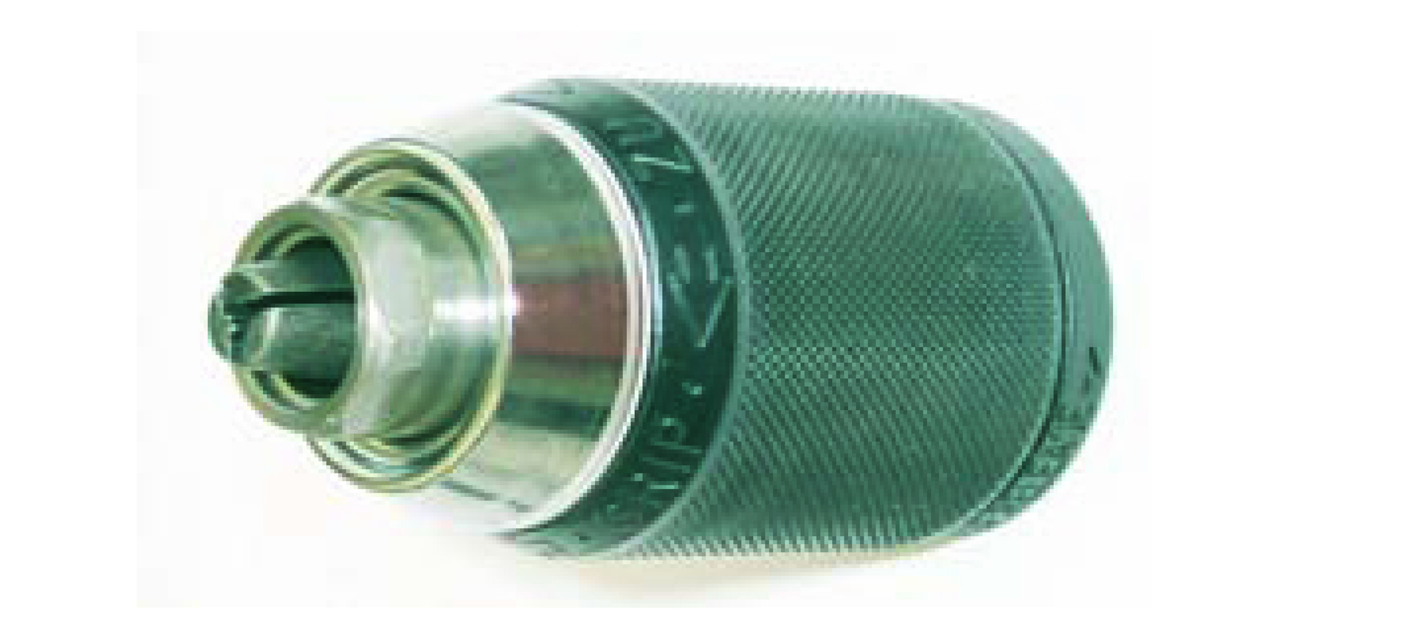 Hitachi Schnellspannbohrfutter 1,5-13mm, 1/2 Zoll x 20UNF -752065