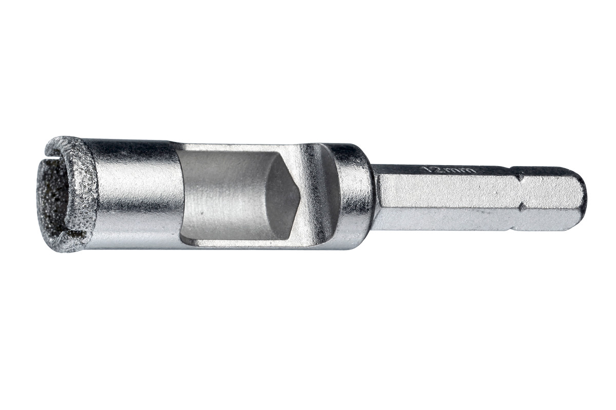 Diamantbohrer 7 mm