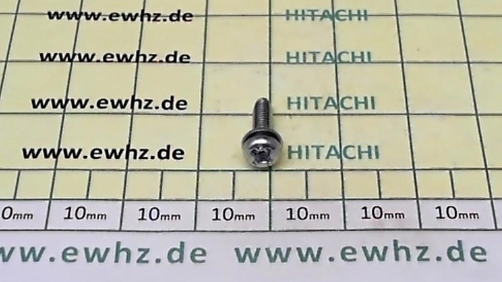 Hitachi Drosselschraube CG24EKB - 6684698