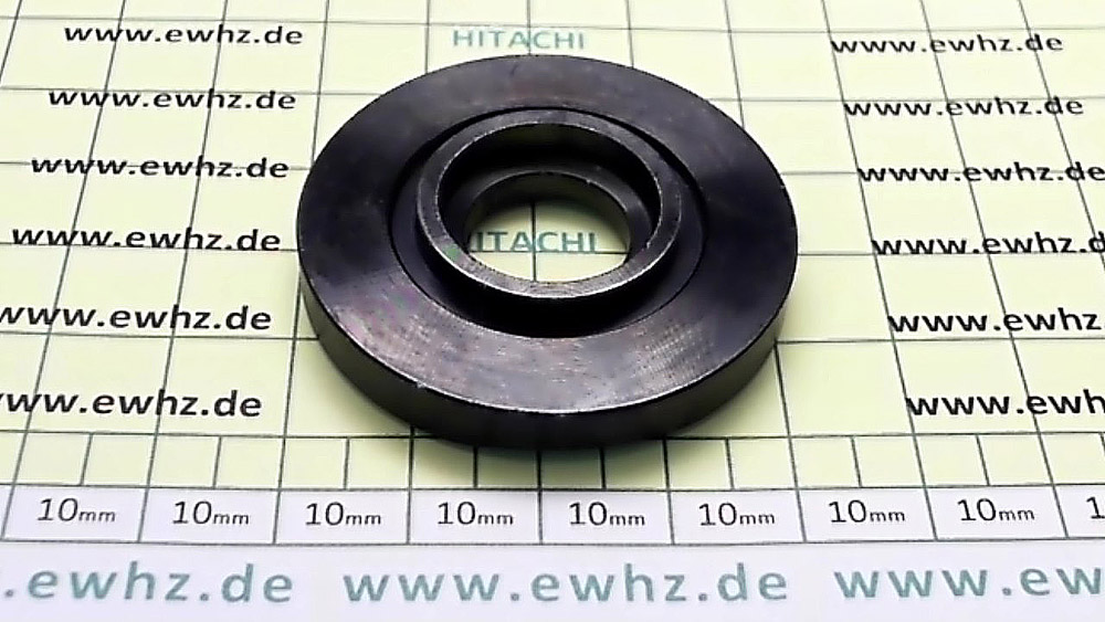 Hitachi Spannflansch Innendurchmesser 14mm -937817Z wird ersetzt durch 376067