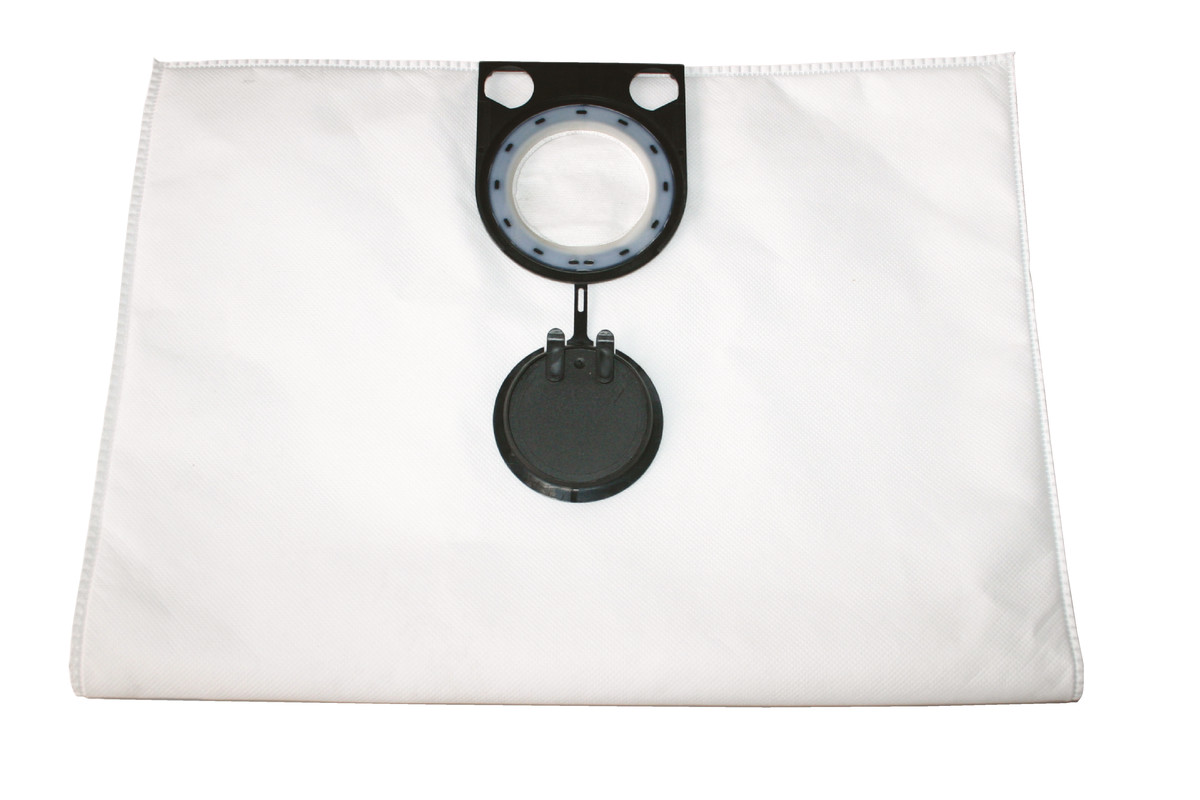 5 Vlies-Filterbeutel - 20 l