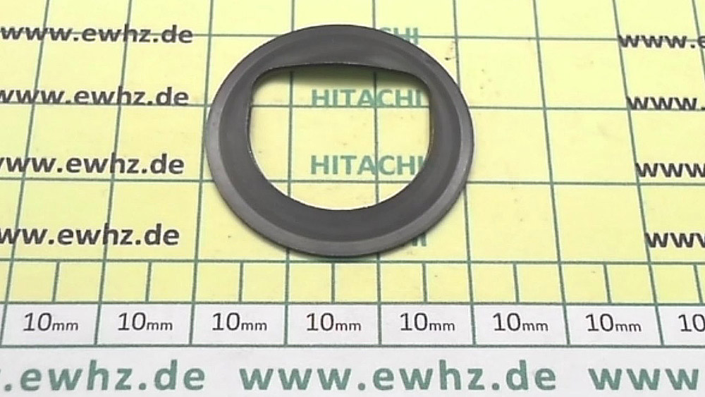 Hitachi Halteplatte DH24PC3,DH24PB3,DH36DL - 324526
