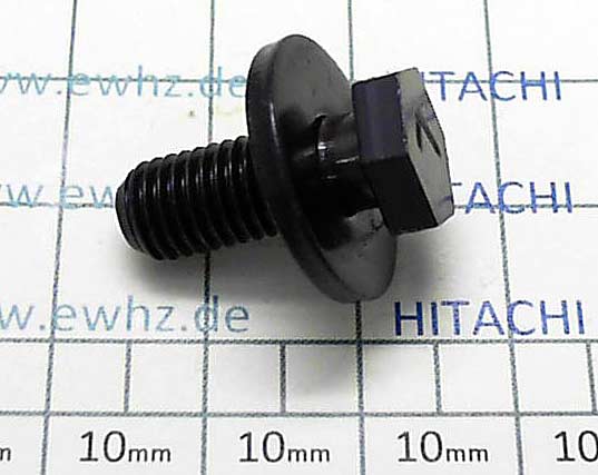 Hitachi Sechskantschraube M7x17,5mm (Linksgewinde)- 998335