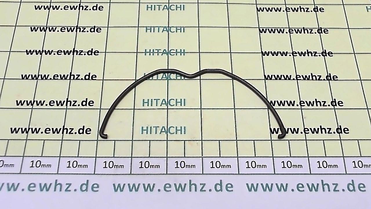 Hikoki, Hitachi Sperrfeder DS14DVB,DS18DVB,DV12DV,DV14DV - 319754