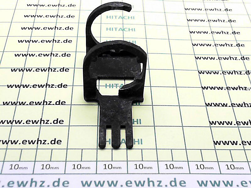 Hitachi DH22PH,DH24DVC u.a. Schlossplatte - 331313