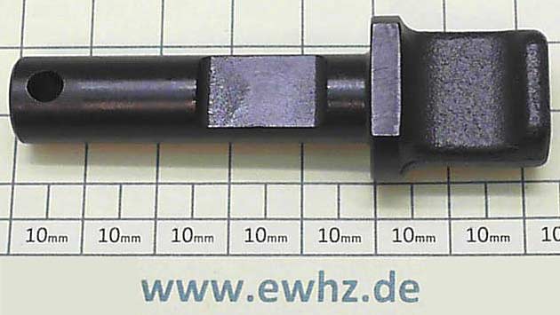 Hitachi Anschlaghebel H55SA (BIS 03.1995) - 985462