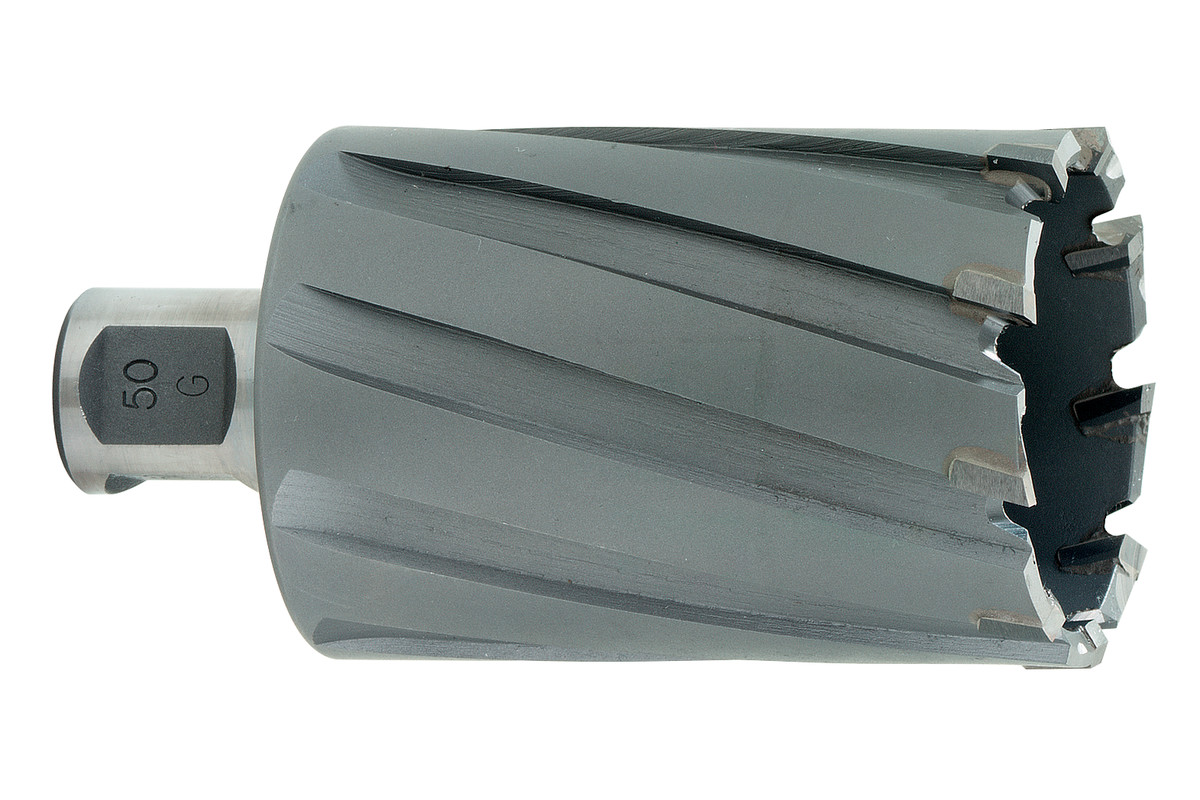 HM-Kernbohrer 39x55 mm