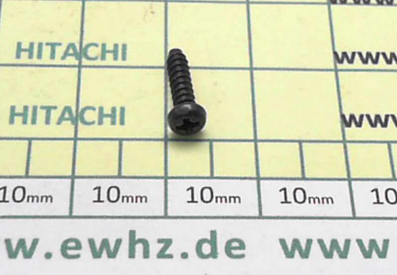 Hitachi Schraube D2.6 - 323239