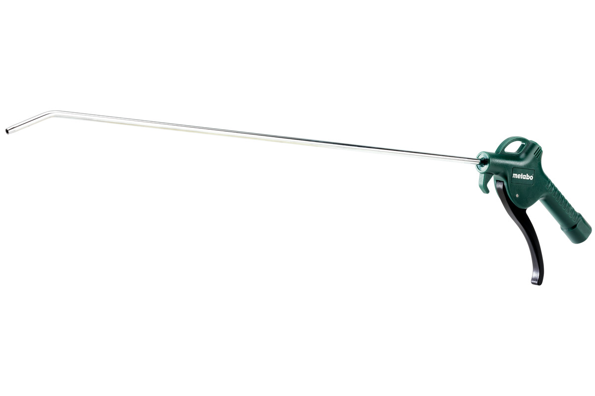 BP 500 * Blaspistole