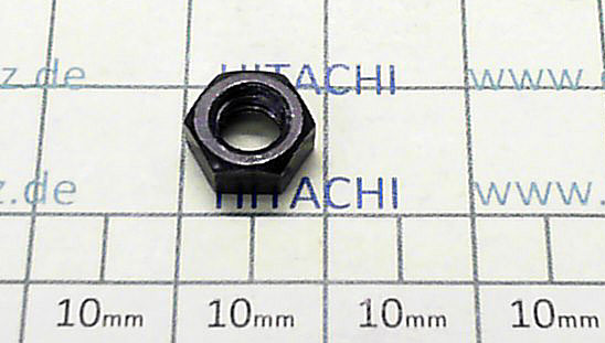 Hitachi Mutter M5 C13U,M8V,M12V - 302012